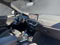 BMW X4 M Competition LEDER 21''LC PROF HUD AHK Panorama 360 Grau - thumbnail 12