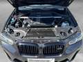 BMW X4 M Competition LEDER 21''LC PROF HUD AHK Panorama 360 Grau - thumbnail 14