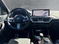 BMW X4 M Competition LEDER 21''LC PROF HUD AHK Panorama 360 Grau - thumbnail 10