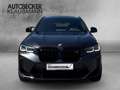 BMW X4 M Competition LEDER 21''LC PROF HUD AHK Panorama 360 Grau - thumbnail 5