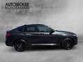 BMW X4 M Competition LEDER 21''LC PROF HUD AHK Panorama 360 Grau - thumbnail 4