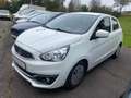 Mitsubishi Space Star Edition 100 Weiß - thumbnail 1