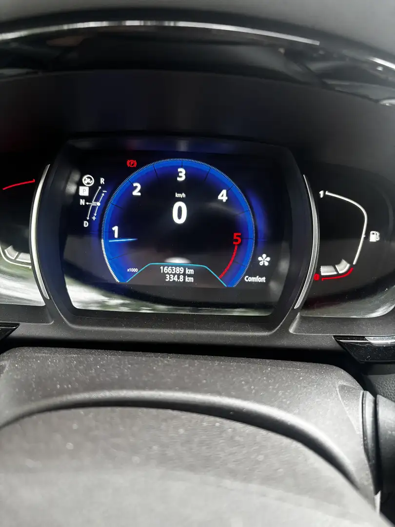 Renault Espace 1.6 dCi Energy Intens EDC - 2