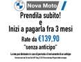 BMW CE 04 Abs Blu/Azzurro - thumbnail 2