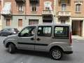 Fiat Doblo 1.4 Dynamic gpl fino 2029 Argento - thumbnail 3