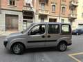 Fiat Doblo 1.4 Dynamic gpl fino 2029 Argento - thumbnail 2