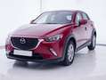 Mazda CX-3 2.0 Skyactiv-G Zenith Safety 2WD 89kW ljubičasta - thumbnail 29