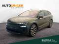 Skoda Enyaq Sportline 85 4x4 *WÄRME*PANO*HUD*AHK*360* Verde - thumbnail 1