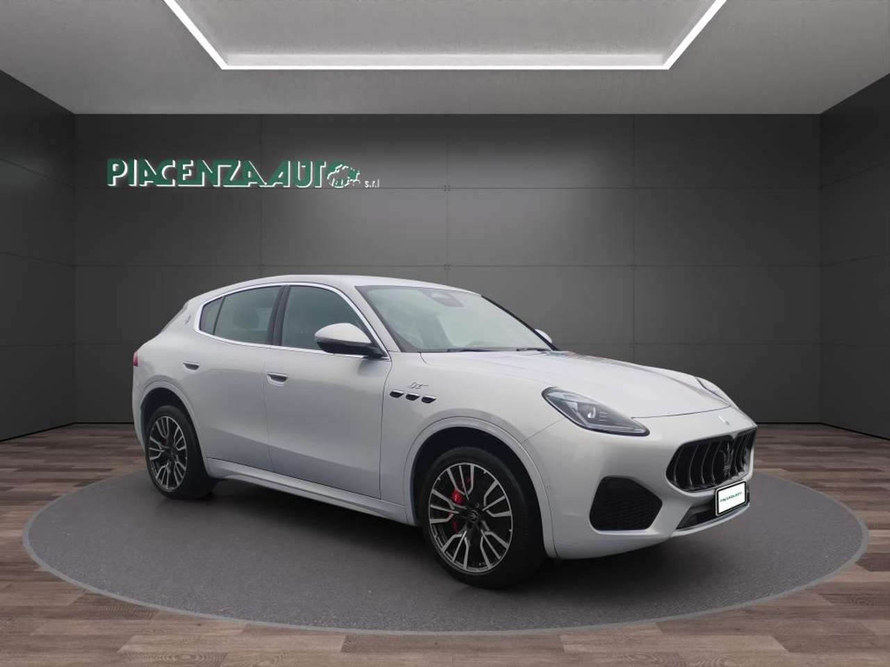 Maserati Grecale 2.0 mhev GT 250cv auto