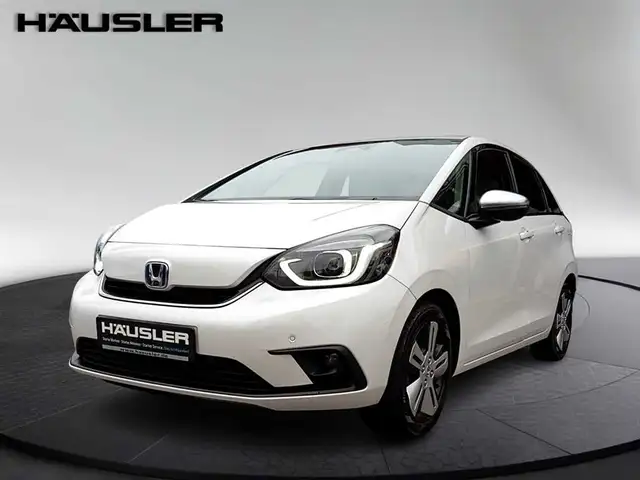 Honda Jazz 1.5 Hybrid Executive *Kamera*Navi*LED*SItz-&Lenkr.