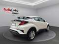 Toyota C-HR C-HR 1.8h Active e-cvt Blanc - thumbnail 3