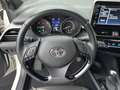 Toyota C-HR C-HR 1.8h Active e-cvt Blanc - thumbnail 8