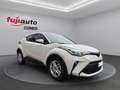 Toyota C-HR C-HR 1.8h Active e-cvt Blanc - thumbnail 2