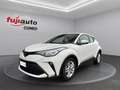 Toyota C-HR C-HR 1.8h Active e-cvt Blanc - thumbnail 1