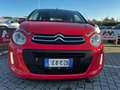 Citroen C1 VTi 68 5 porte Live PERFETTA Rot - thumbnail 2