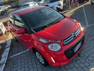 VTi 68 5 porte Live PERFETTA