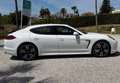 Porsche Panamera Panamera Diesel Platinum Edition Aut. Platinum Edi Blanco - thumbnail 4
