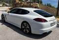 Porsche Panamera Panamera Diesel Platinum Edition Aut. Platinum Edi Blanco - thumbnail 7