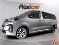 Peugeot Traveller Business Long BlueHDi 180 S&S EAT8 Gris - thumbnail 3