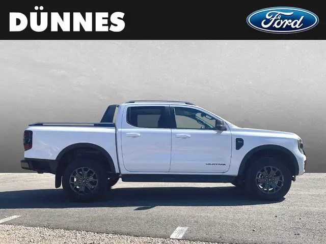 Ford Ranger view 6