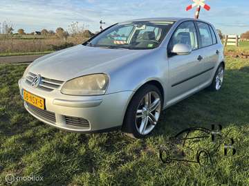 1.4 FSI Trendline AIRCO LM NIEUWE APK