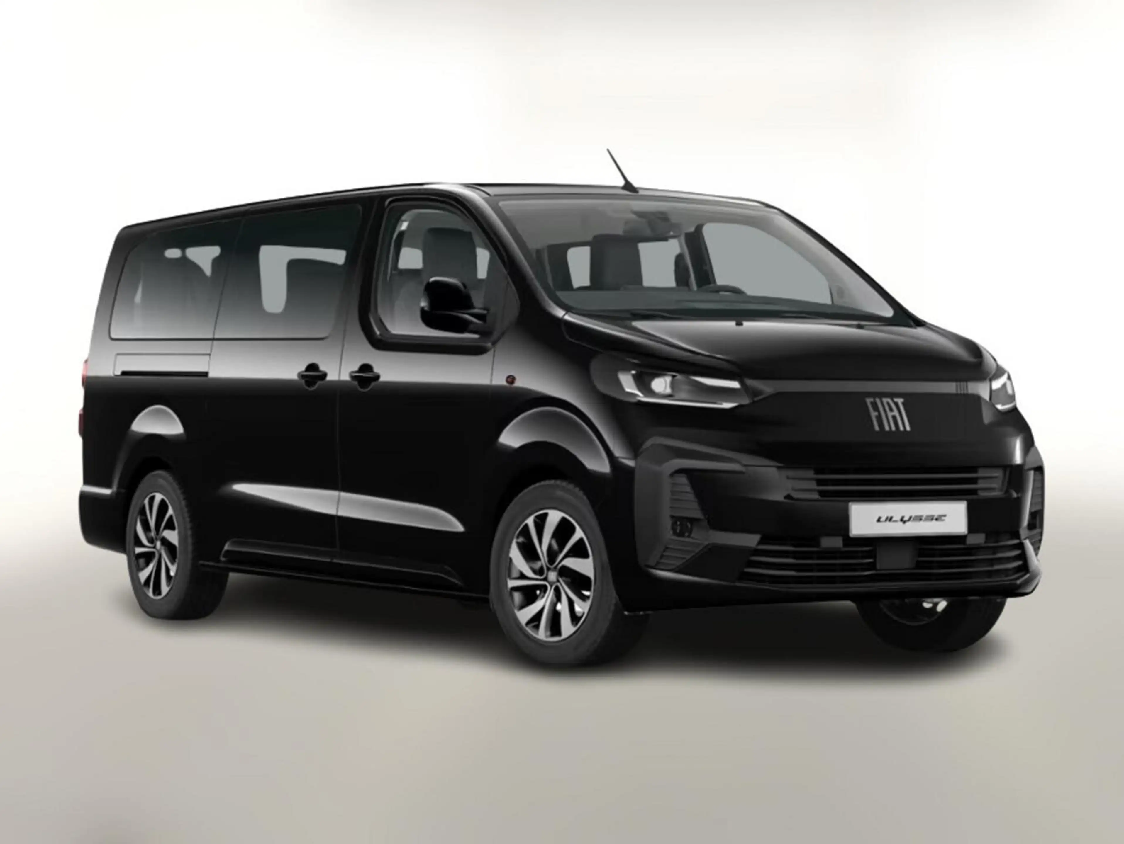 Fiat Ulysse TOP AT L3 7S Klimaaut elSchieb Nav Leder 132 kW...