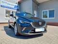 Mazda CX-3 2.0 SKYACTIV-G 120 Exclusive-Line SHZ/LED/PDC 8... Blau - thumbnail 1