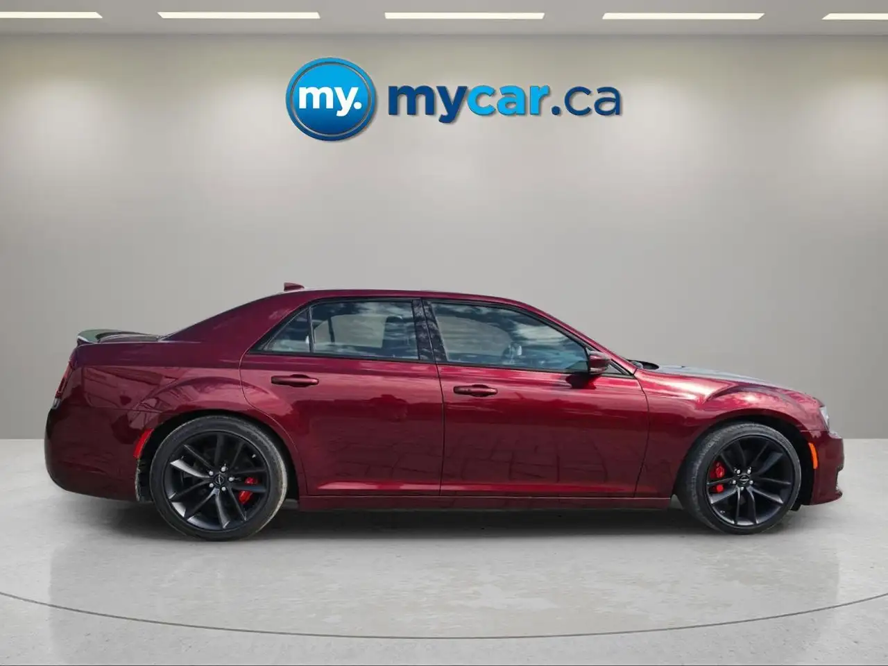 Chrysler 300 снимка Chrysler 300