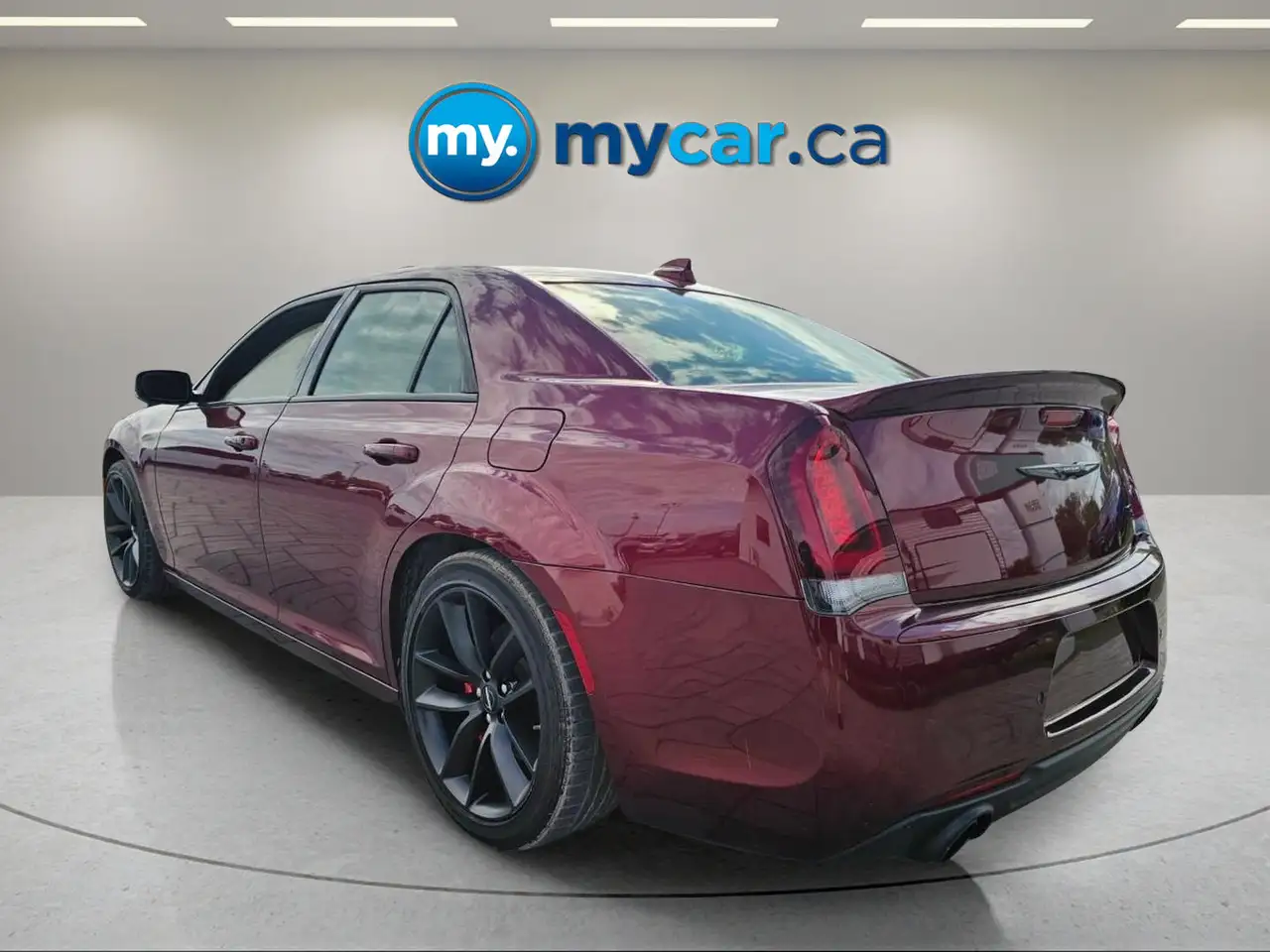 Chrysler 300 снимка Chrysler 300