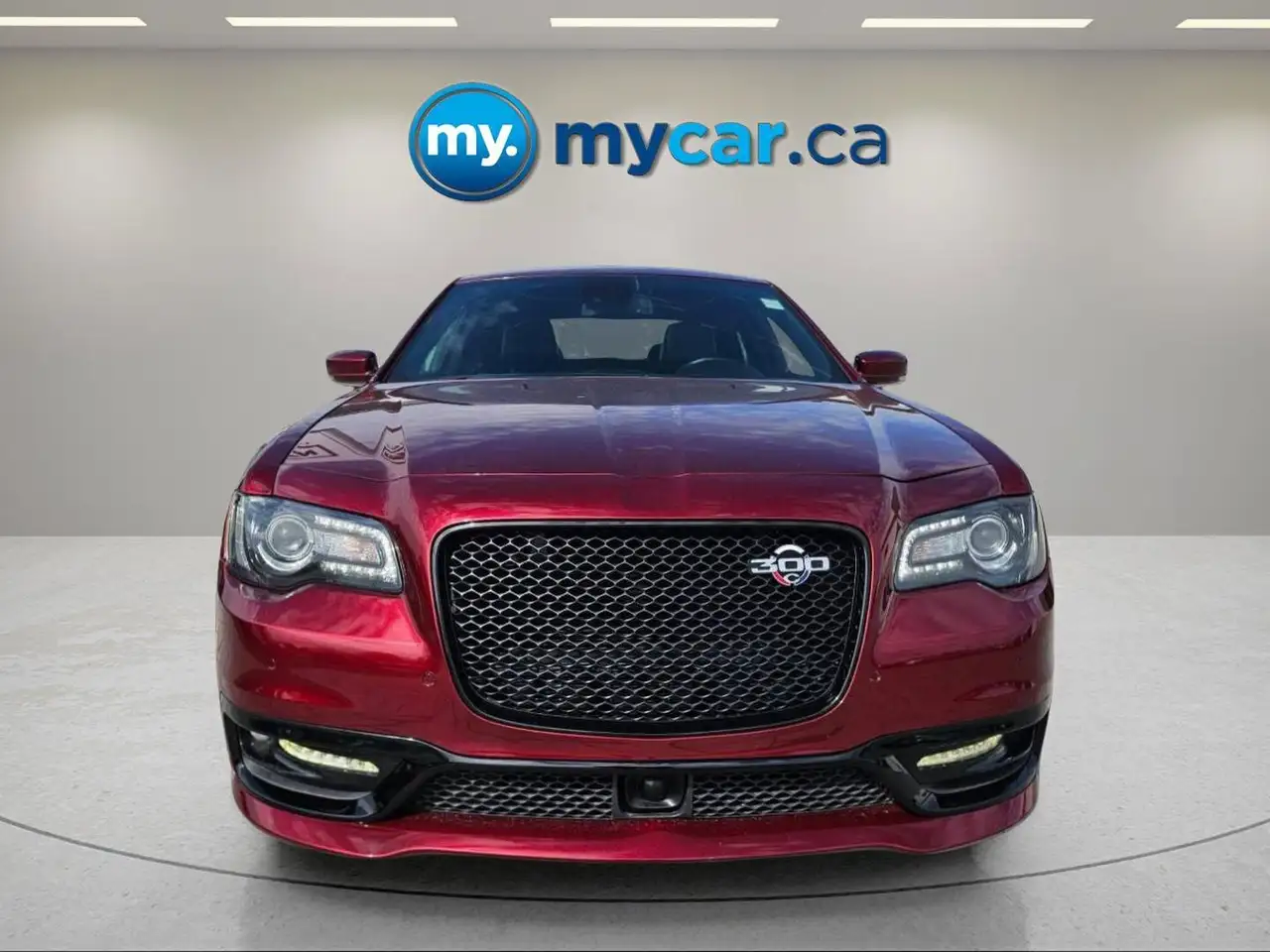 Chrysler 300 снимка Chrysler 300