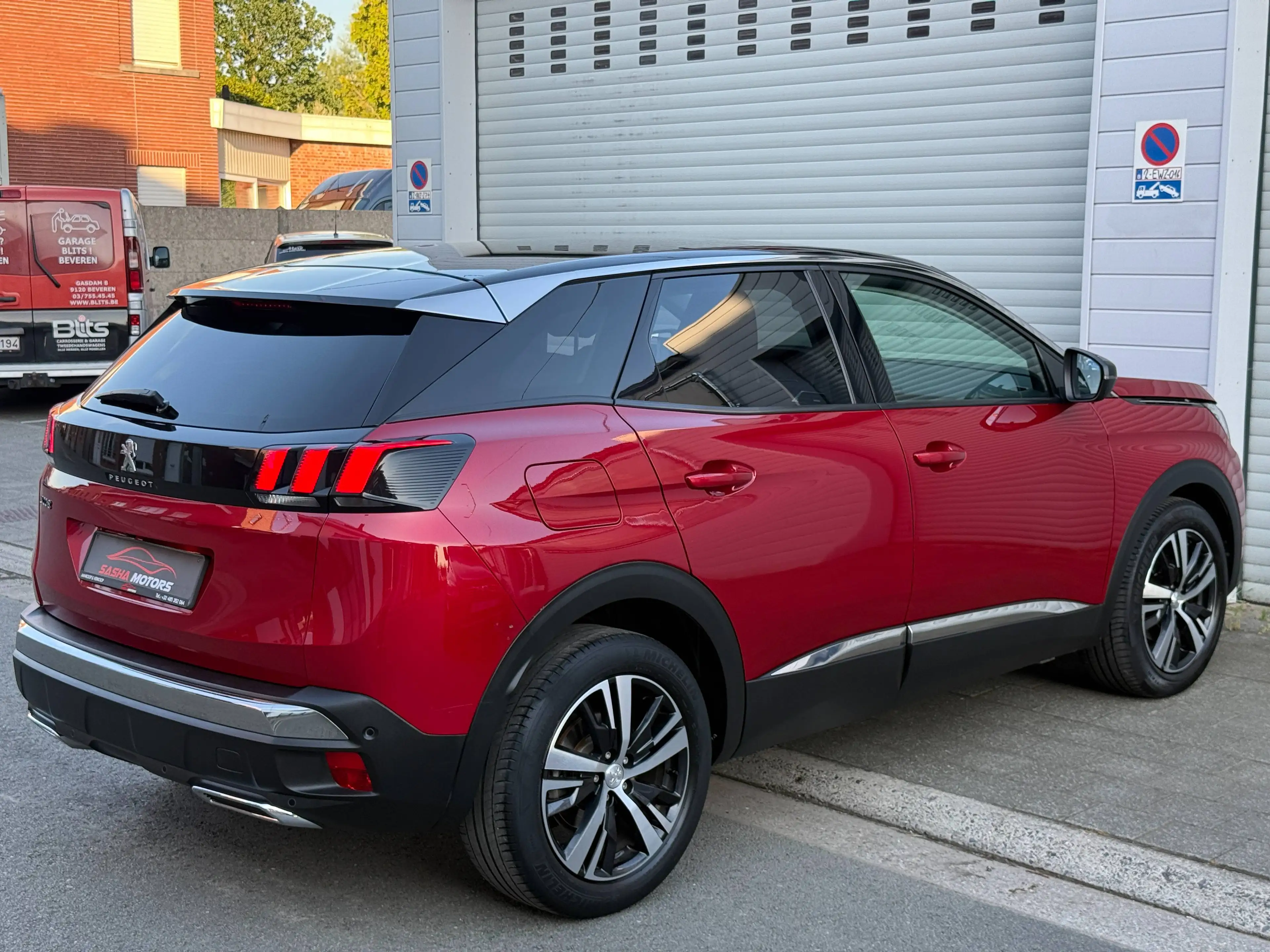 Peugeot 3008 3008 1.2 Benzine Automaat | 87.000 KM | 12MGarantie — photo 6