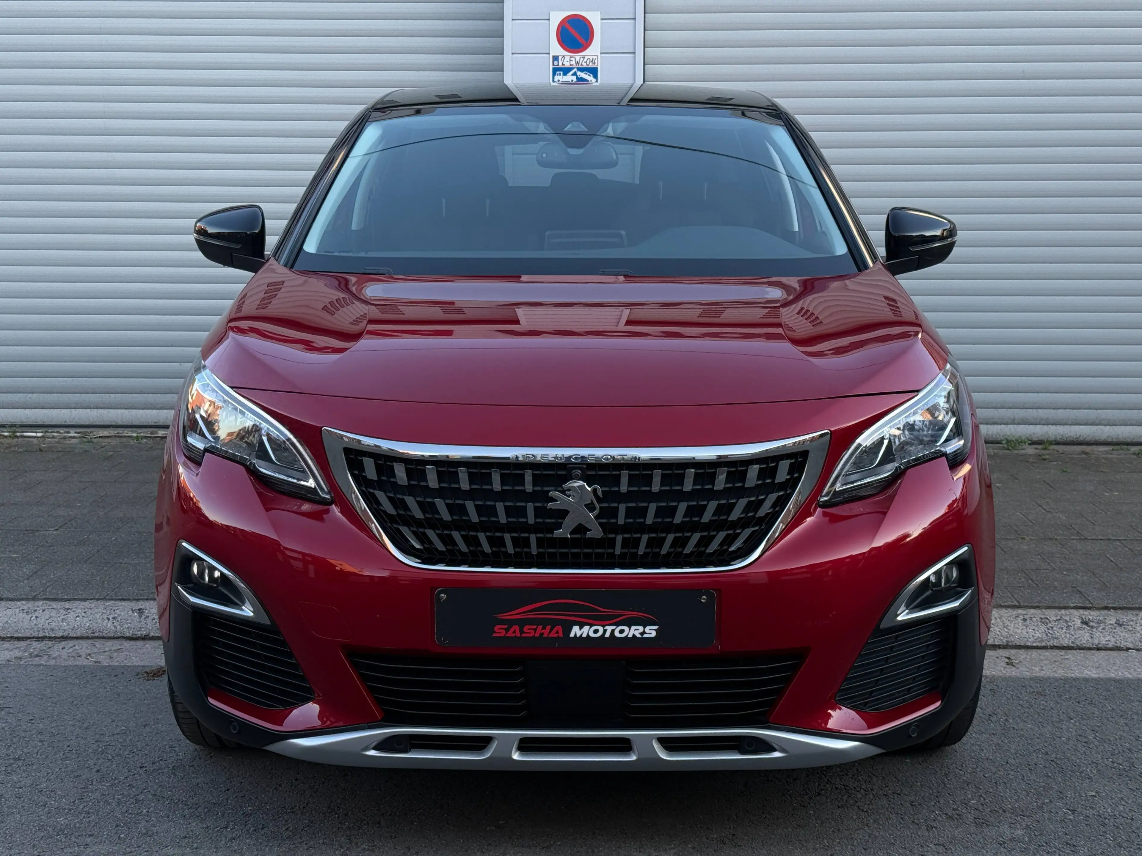 Peugeot 3008 3008 1.2 Benzine Automaat | 87.000 KM | 12MGarantie — photo 7
