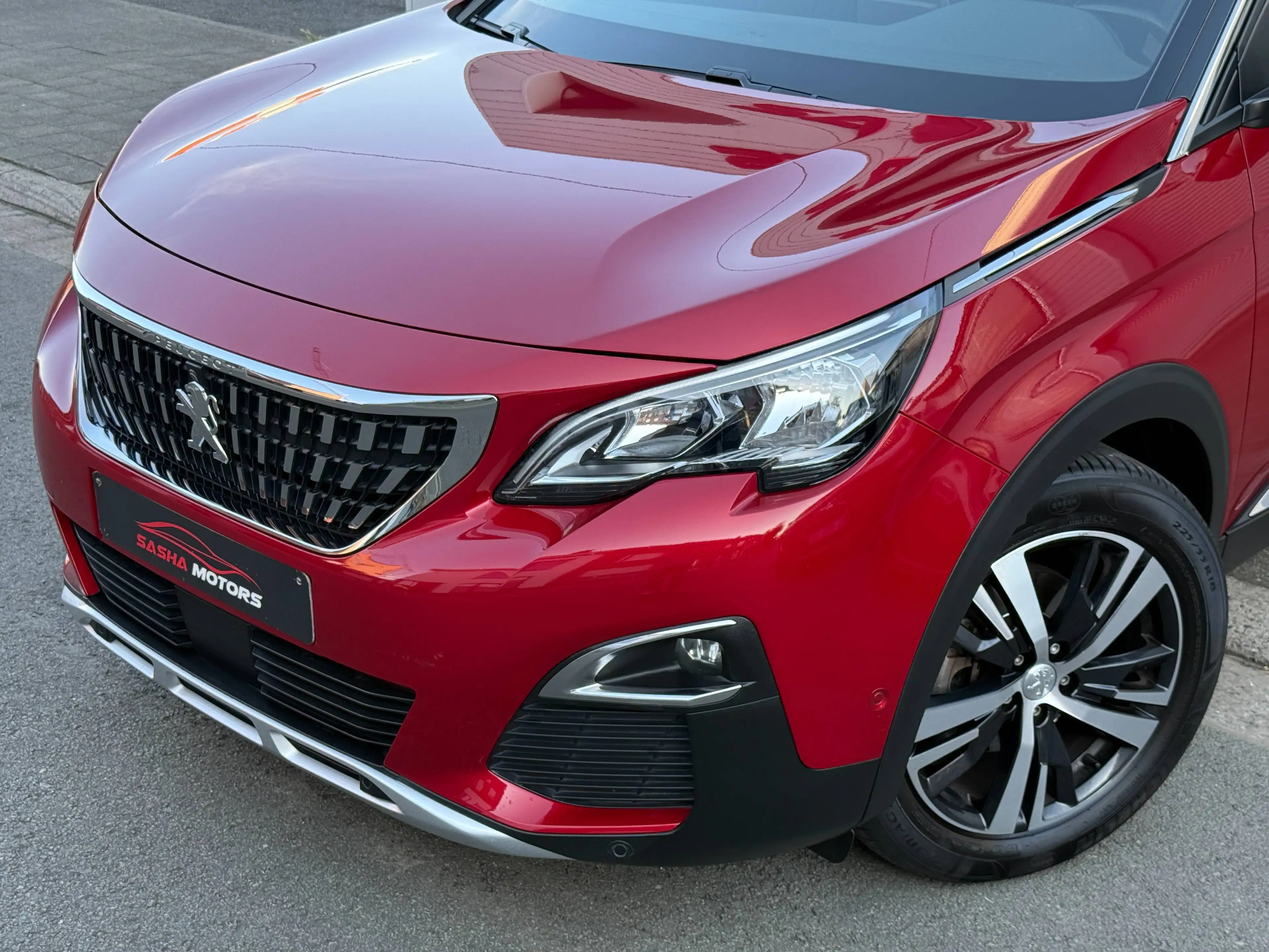 Peugeot 3008 3008 1.2 Benzine Automaat | 87.000 KM | 12MGarantie — photo 9