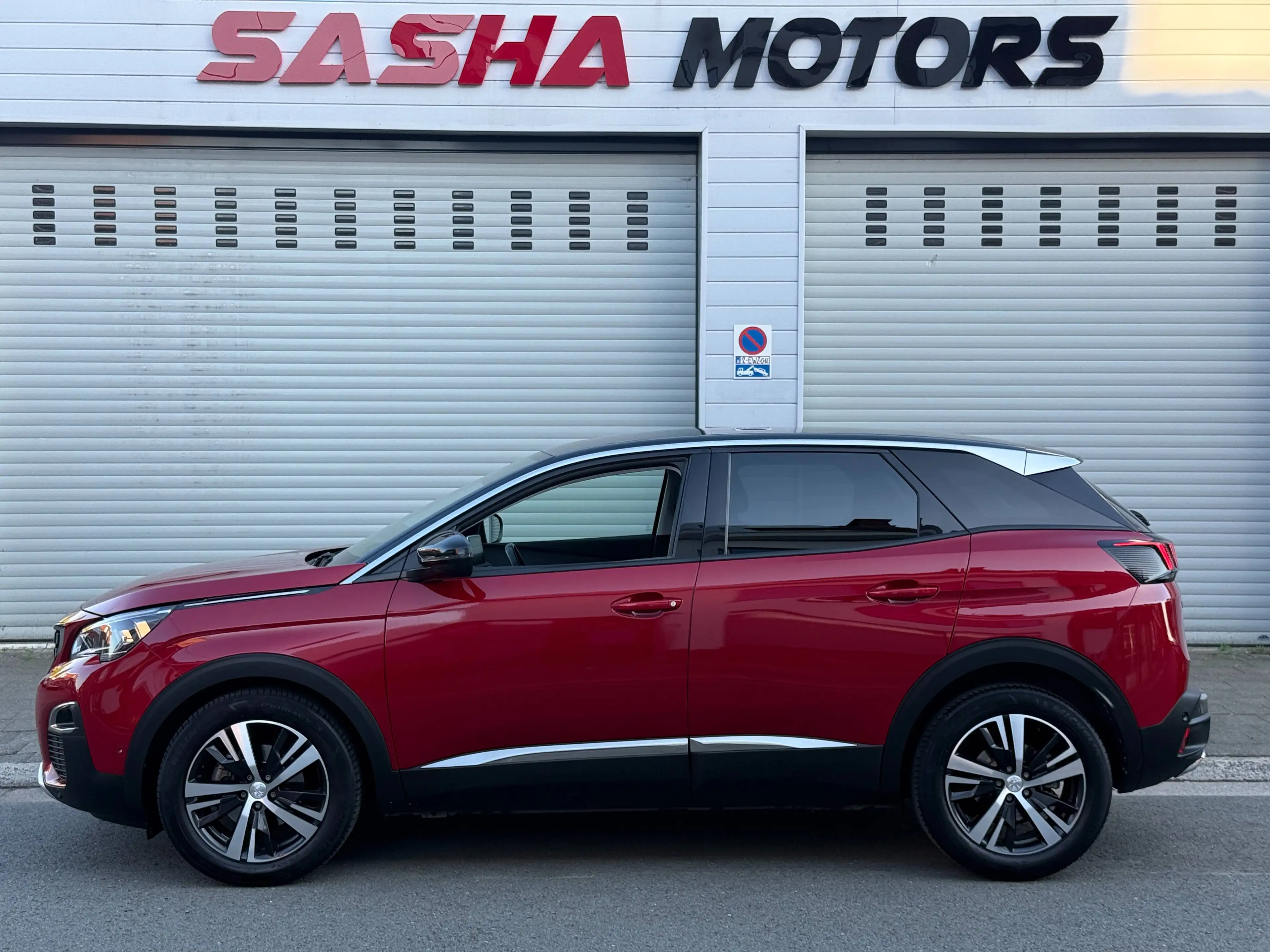 Peugeot 3008 3008 1.2 Benzine Automaat | 87.000 KM | 12MGarantie — photo 4