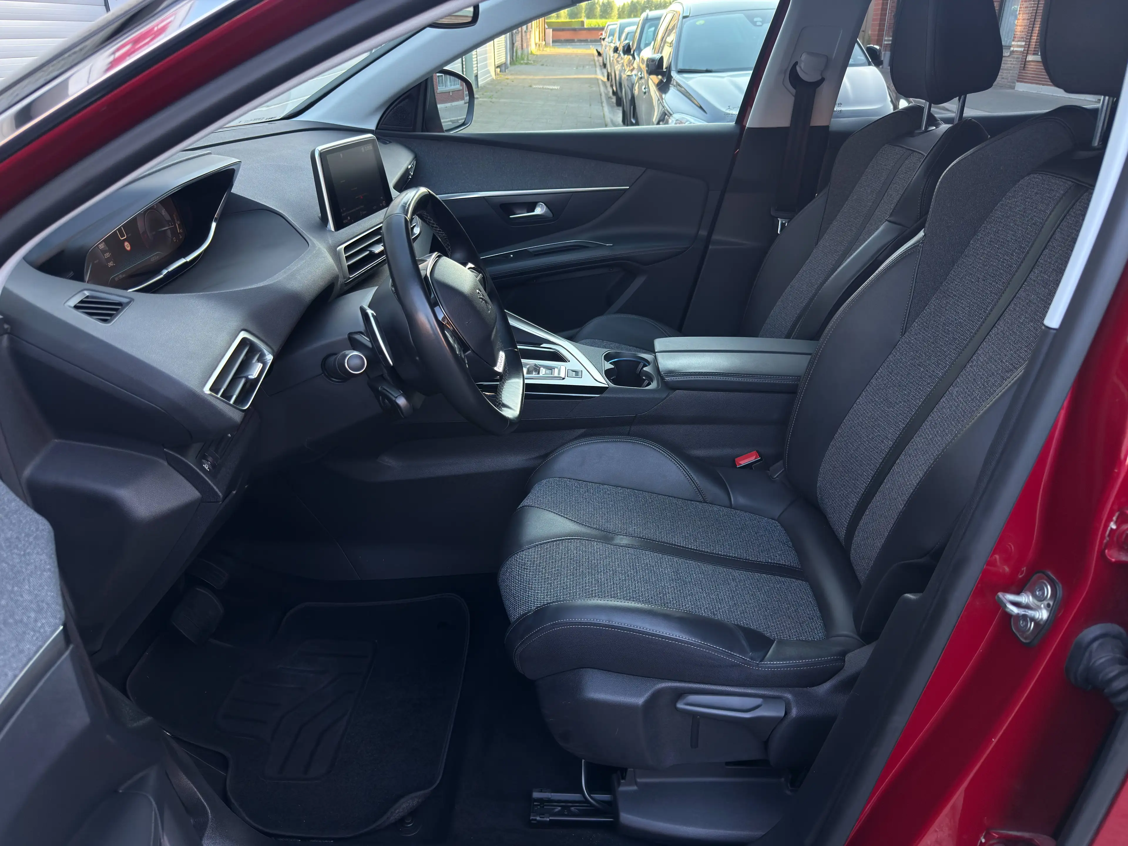Peugeot 3008 3008 1.2 Benzine Automaat | 87.000 KM | 12MGarantie — photo 14