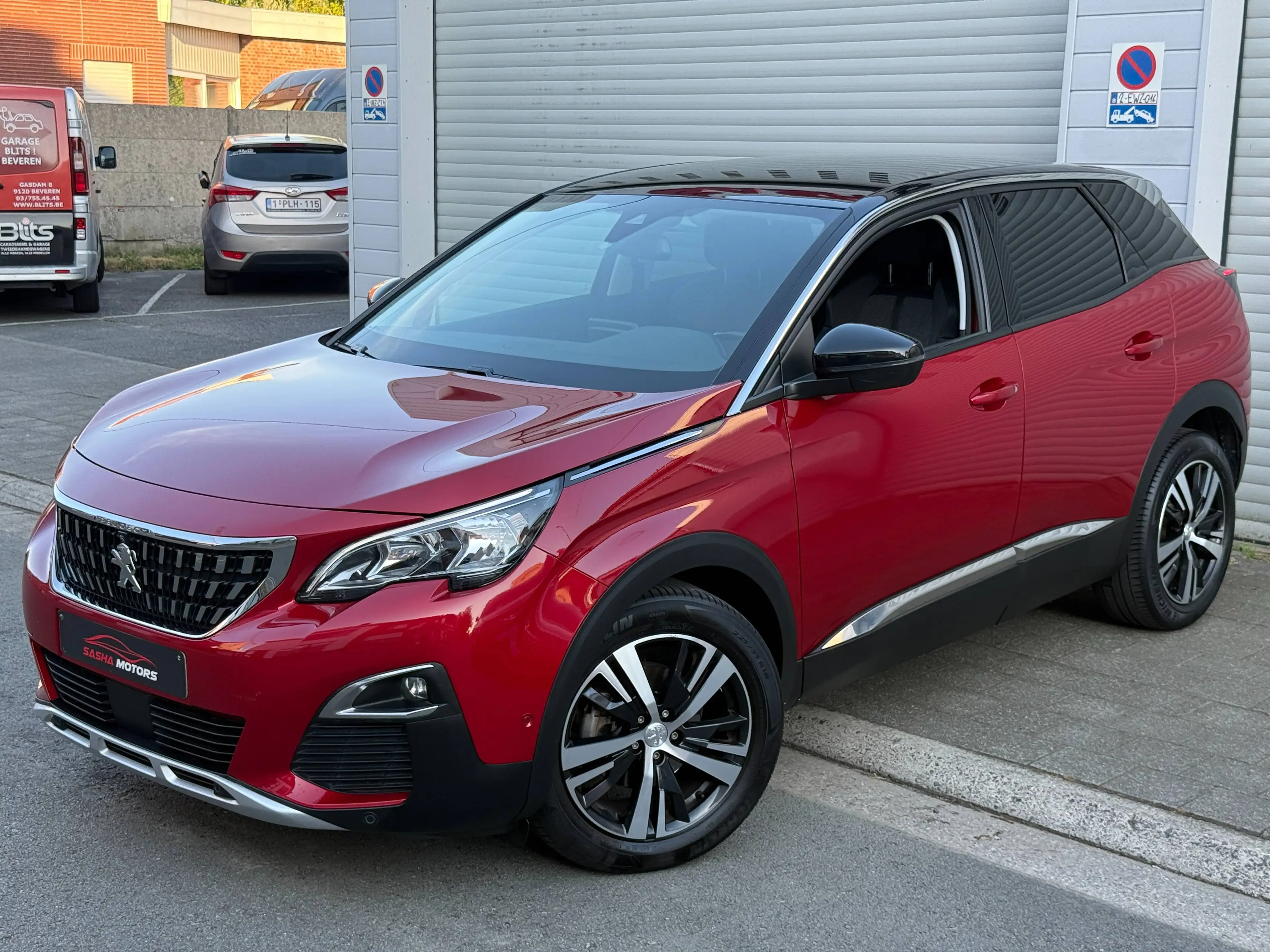 Peugeot 3008 3008 1.2 Benzine Automaat | 87.000 KM | 12MGarantie — photo 3