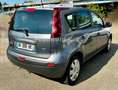 Nissan Note 1.4 Visia*Klima*Tüv Neu*Scheckheft* Grau - thumbnail 4