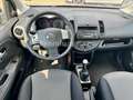 Nissan Note 1.4 Visia*Klima*Tüv Neu*Scheckheft* Grau - thumbnail 7