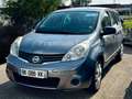 Nissan Note 1.4 Visia*Klima*Tüv Neu*Scheckheft* Grau - thumbnail 3