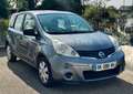 Nissan Note 1.4 Visia*Klima*Tüv Neu*Scheckheft* Grau - thumbnail 1