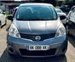 Nissan Note 1.4 Visia*Klima*Tüv Neu*Scheckheft* Grau - thumbnail 5