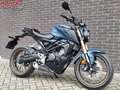 Honda CB 125 R Blauw - thumbnail 5