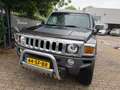 HUMMER H3 3.5 Executive 2005 , automaat, airco, cruise, elec Schwarz - thumbnail 5