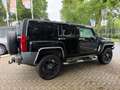 HUMMER H3 3.5 Executive 2005 , automaat, airco, cruise, elec Schwarz - thumbnail 17