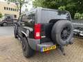 HUMMER H3 3.5 Executive 2005 , automaat, airco, cruise, elec Schwarz - thumbnail 12