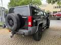 HUMMER H3 3.5 Executive 2005 , automaat, airco, cruise, elec Schwarz - thumbnail 15