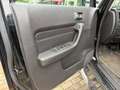 HUMMER H3 3.5 Executive 2005 , automaat, airco, cruise, elec Schwarz - thumbnail 34
