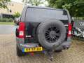 HUMMER H3 3.5 Executive 2005 , automaat, airco, cruise, elec Schwarz - thumbnail 13