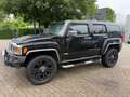 HUMMER H3 3.5 Executive 2005 , automaat, airco, cruise, elec Schwarz - thumbnail 8
