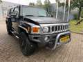 HUMMER H3 3.5 Executive 2005 , automaat, airco, cruise, elec Schwarz - thumbnail 2